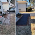 Asphalt Repair and Patching